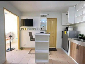 1-Bedroom Condo Unit (One Spatial Iloilo)